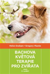 Bachova květová terapie pro zvířata - 2. vydání