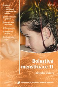 Bolestivá menstruace 2