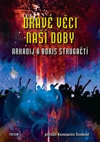 Dravé věci naší doby - nový překlad