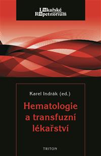 Hematologie a transfuzní lékařství - LR