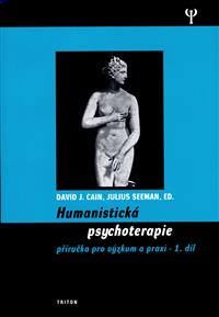 Humanistická psychoterapie 1.