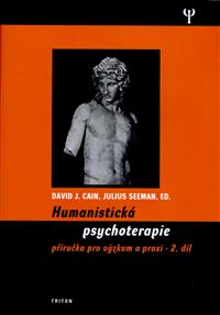 Humanistická psychoterapie  2.