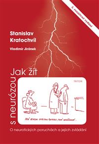 Jak žít s neurózou - 5. vydání