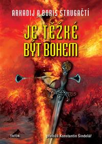 Je těžké být bohem - nový překlad