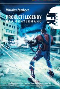 JFK 14 - Prokletí legendy hra gentlemanů
