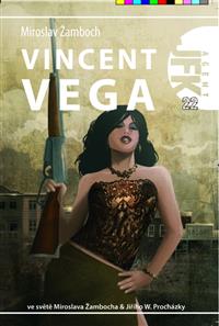 JFK 22 - Vincent Vega