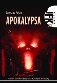 JFK 23 - Apokalypsa