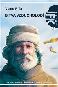 JFK 41 – Bitva vzducholodí