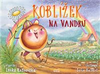 Koblížek na vandru