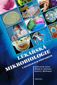 Lék.mikrobiologie v klinických případech