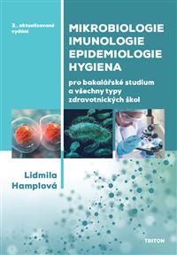Mikrobiologie, imunologie, epidemiologie  3. vydání