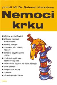 Nemoci krku