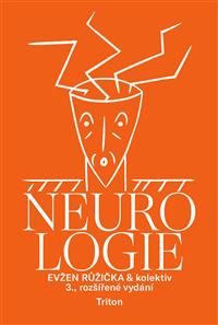 Neurologie 3., rozšířené vydání