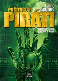 Počítačoví piráti (antologie)