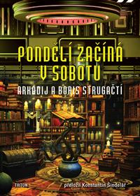 Pondělí začíná v sobotu - nový překlad