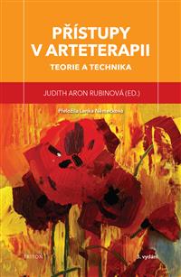 Přístupy v arteterapii - 3. vydání