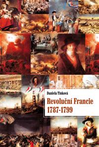 Revoluční Francie
