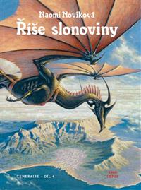 Říše slonoviny - Temeraire 4