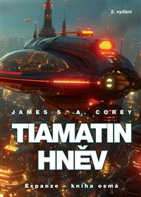 Tiamatin hněv - 2. vydání