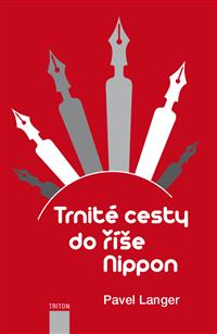 Trnité cesty do říše Nippon