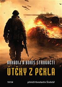 Útěky z pekla