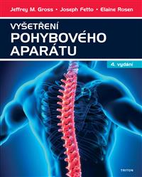 Vyšetření pohybového aparátu - 4. vydání