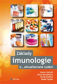 Základy imunologie - 6., aktualizované vydání