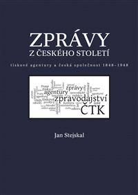 Zprávy z českého století