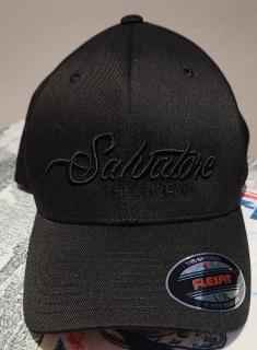 Salvatore logo kšiltovka Velikost: S-M