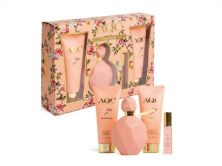 AQC Fragrances - BLOSSOM  Dárková sada