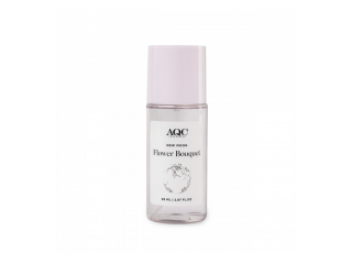 AQC Fragrances - Body Mist Květinová kytice  Tělová mlha 85 ml
