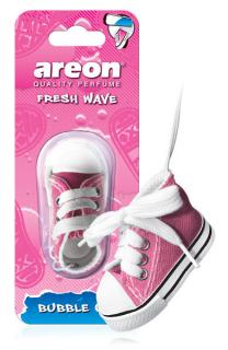 AREON - Fresh Wave Bubble Gum  Vůně do auta 20 g