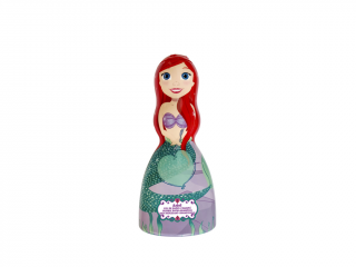 ARIEL - šampón a pěna do koupele  Šampón a pěna do koupele - 250ml