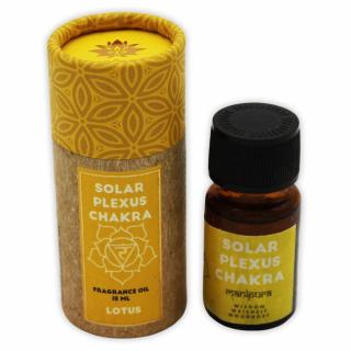 ARÔME -  Balanced Chakra Lotus  Vonný olej 15 ml