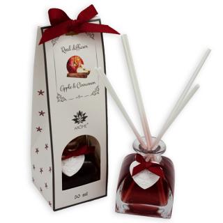 ARÔME - Jablko a skořice  Difuzér 50 ml