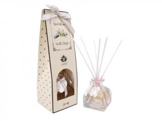 ARÔME - Vanilkové potěšení  Difuzér 50 ml