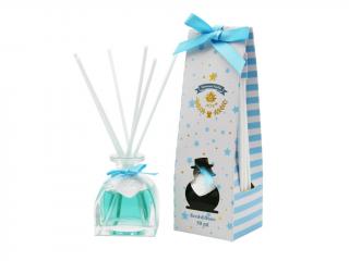 ARÔME - Vanilkový sněhulák  Difuzér 50 ml
