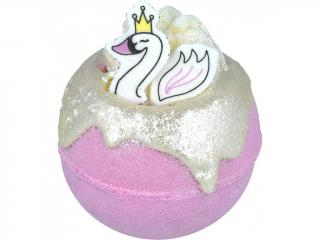 Balistik - Labutí princezna  Koule do koupele 160 g