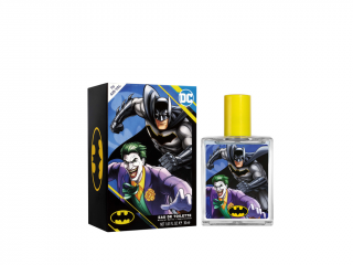 BATMAN & JOKER  Toaletní voda 30 ml