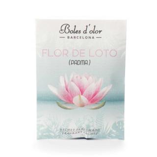 BOLES D´OLOR - Leknín  Vonný sáček