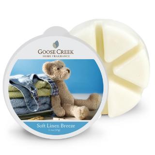Goose Creek - Hebký vánek Vosk do aroma lampy 59 g