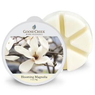 Goose Creek - Kvetoucí Magnolie  Vosk do aroma lampy 59 g