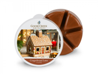 Goose Creek - Perníková dráha  Vosk do aroma lampy 59 g