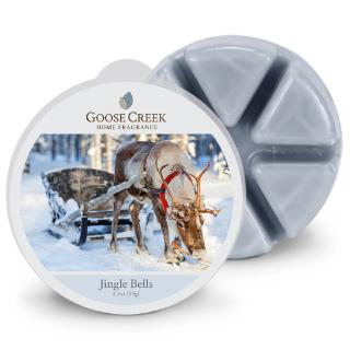 Goose Creek - Rolničky Vosk do aroma lampy 59 g
