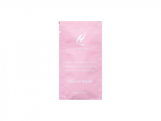Hypno Casa - Clean Wash  Parfém na praní Velikost: 10 ml