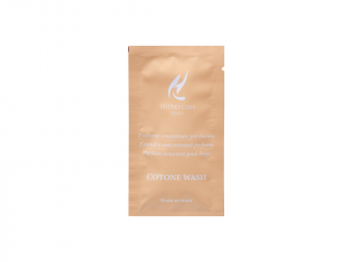 Hypno Casa - Cotone Wash  Parfém na praní Velikost: 10 ml