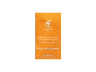 Hypno Casa - Dolce Vaniglia Wash  Parfém na praní Velikost: 10 ml