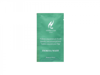 Hypno Casa - Fiorita Wash  Parfém na praní Velikost: 10 ml