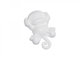 Hypno Casa - Little Monkey Sandalo Nobile  Vůně do auta