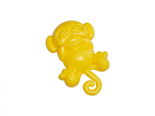 Hypno Casa - Little Monkey Vaniglia Blister  Vůně do auta